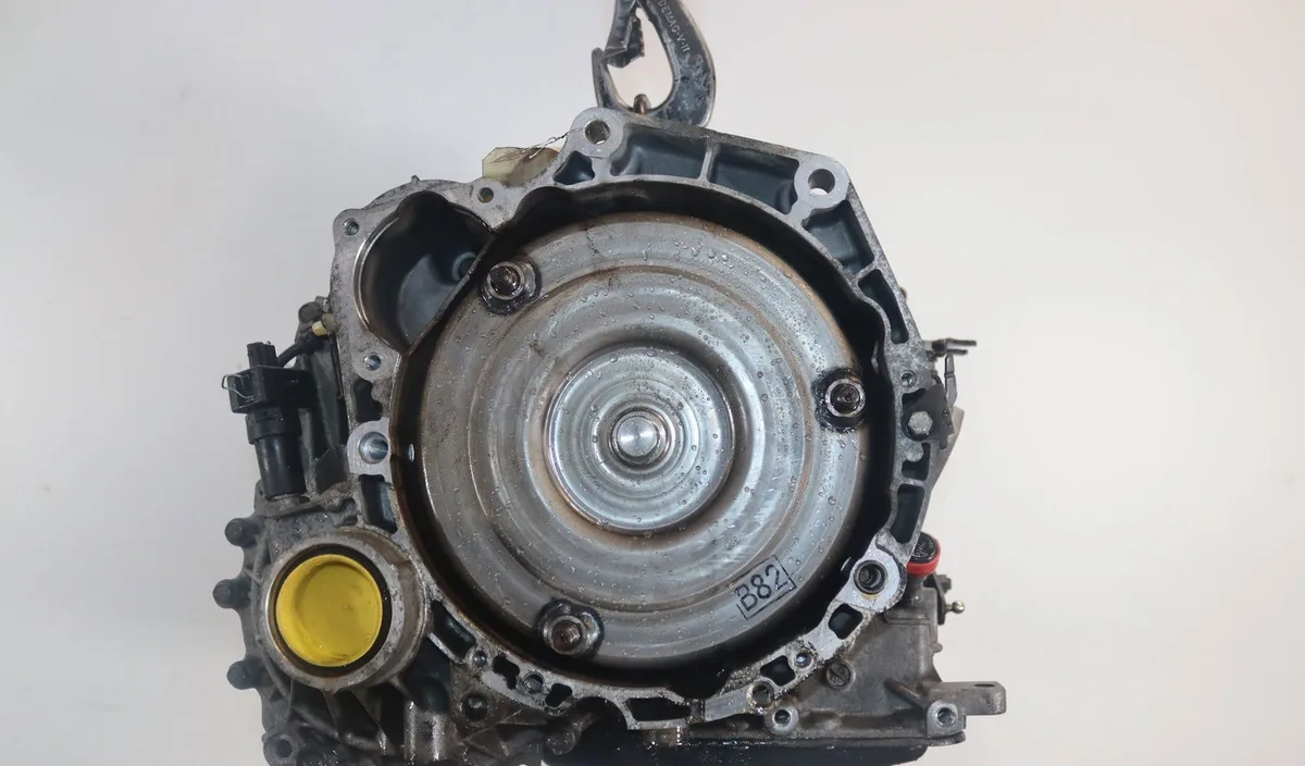 Boîte de vitesses automatique Volkswagen POLO (6N2) 1.4 16v (1999-2001) occasion