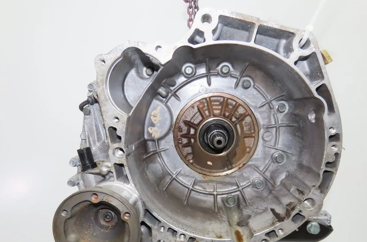 Boîte de vitesses automatique Volkswagen POLO (9N_, 9A_) 1.4 16v (2001-2008) occasion