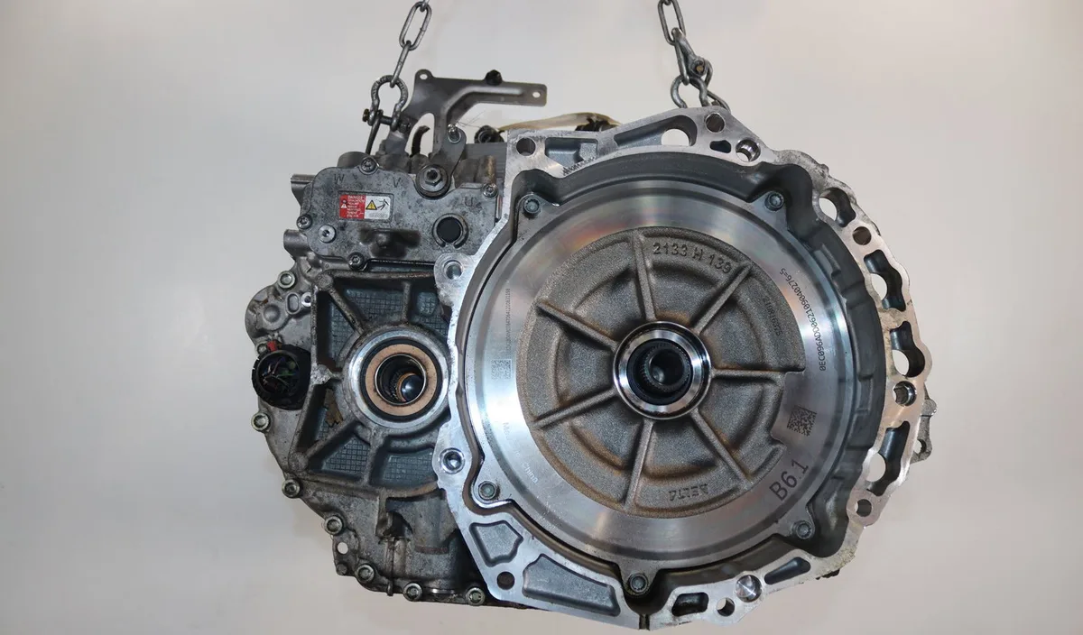 Boîte de vitesses automatique Volkswagen TIGUAN (AD1, AX1) 1.4 ehybrid (2020) occasion