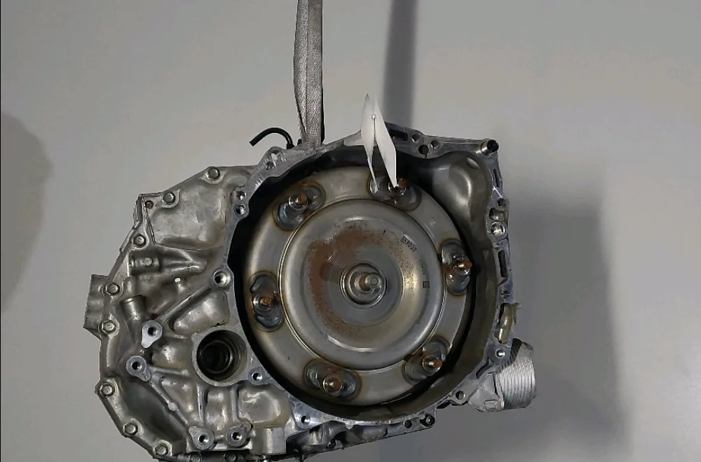 Boîte de vitesses automatique Volvo V40 3-5 portes (525) T2 (2015-2019) occasion