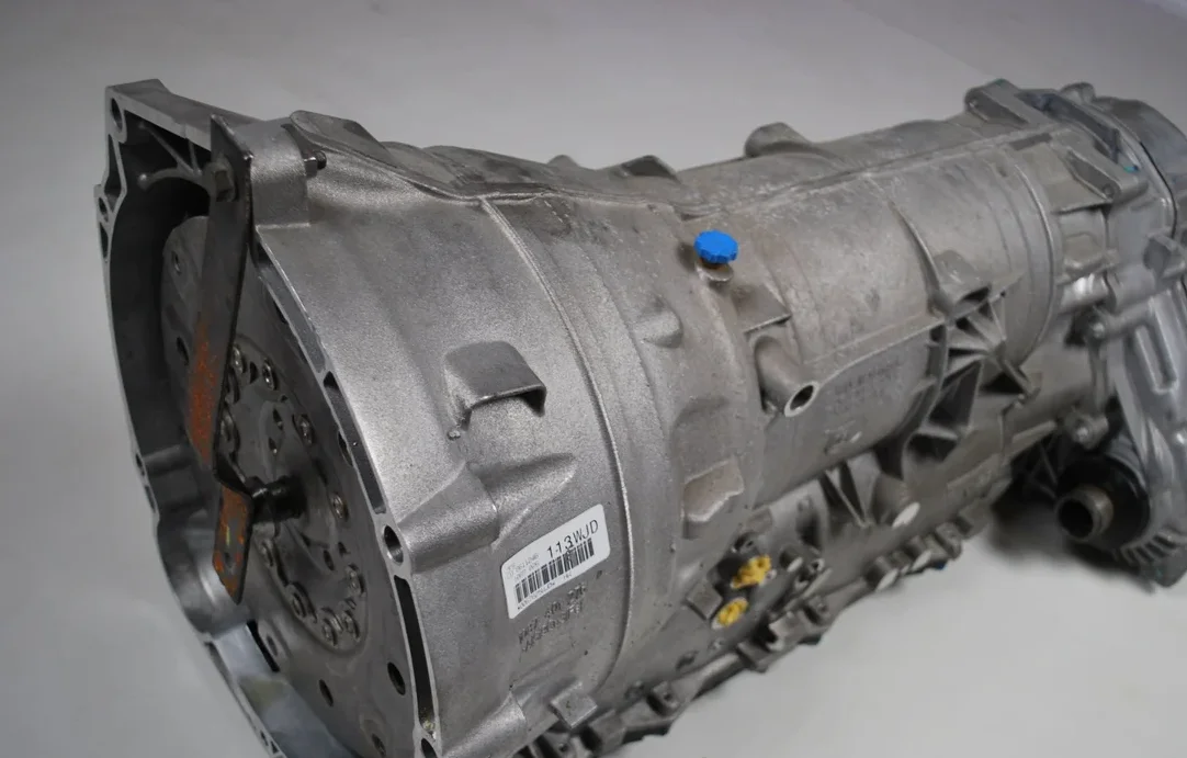 Boite De Vitesses Bmw X5 F15 G8hp70x