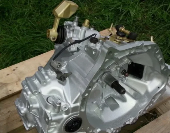 Boite De Vitesses Manuelle 5 Toyota Auris 150 Hatchback 1 4 D 4d