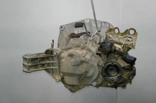 Boîte de vitesses manuelle Alfa romeo 145 (930_) 1.6 i.e. 16v t.s. (930.a2) (1996-2001) occasion