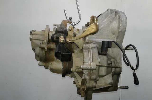 Boîte de vitesses manuelle Alfa romeo 145 (930_) 1.6 i.e. 16v t.s. (930.a2) (1996-2001) occasion