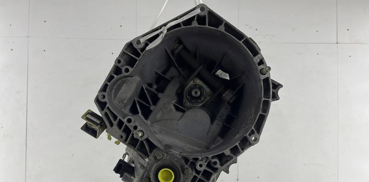 Boîte de vitesses manuelle ALFA ROMEO 146 PHASE 2 occasion