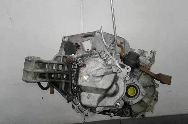 Boîte de vitesses manuelle Alfa romeo 147 (937_) 1.6 16v t.spark (937.axa1a, 937.axb1a, 937.bxb1a) (2001-2010) occasion