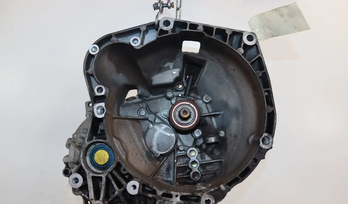 Boîte de vitesses manuelle Alfa romeo 147 (937_) 1.6 16v t.spark (937.axa1a, 937.axb1a, 937.bxb1a) (2001-2010) occasion