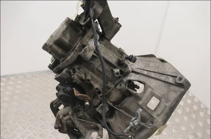 Boîte de vitesses manuelle Alfa romeo 147 (937_) 1.6 16v t.spark (937.axa1a, 937.axb1a, 937.bxb1a) (2001-2010) occasion