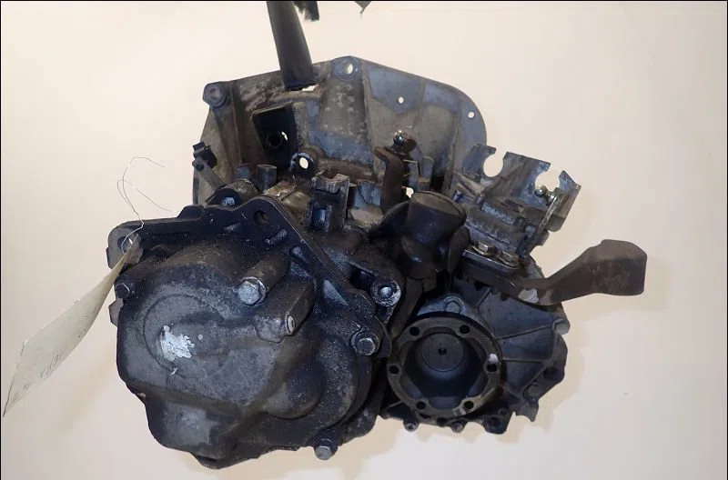 Boîte de vitesses manuelle Alfa romeo 147 (937_) 1.6 16v t.spark eco (937.axa1a, 937.bxa1a) (2001-2010) occasion