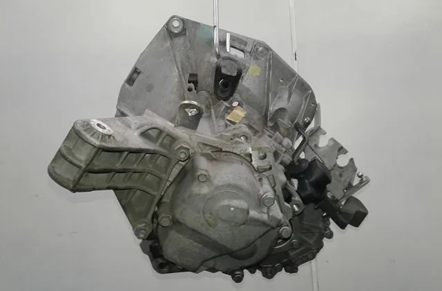 Boîte de vitesses manuelle Alfa romeo 147 (937_) 1.6 16v t.spark eco (937.axa1a, 937.bxa1a) (2001-2010) occasion