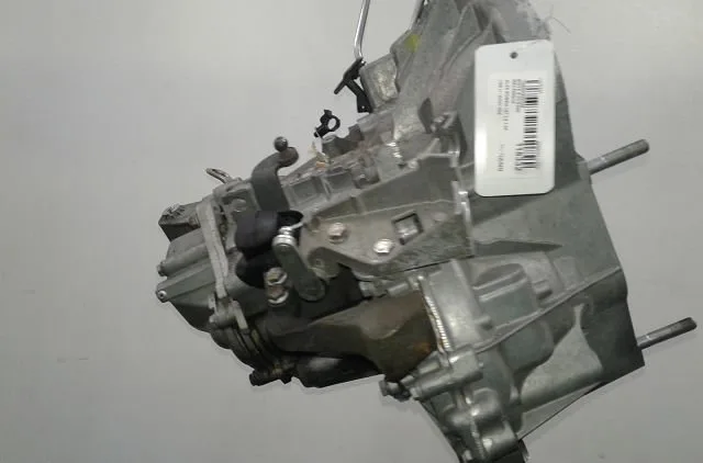 Boîte de vitesses manuelle Alfa romeo 147 (937_) 1.6 16v t.spark eco (937.axa1a, 937.bxa1a) (2001-2010) occasion
