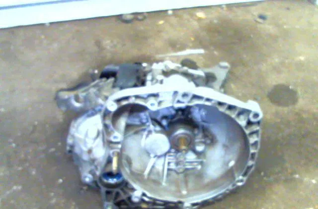 Boîte de vitesses manuelle ALFA ROMEO 147 occasion