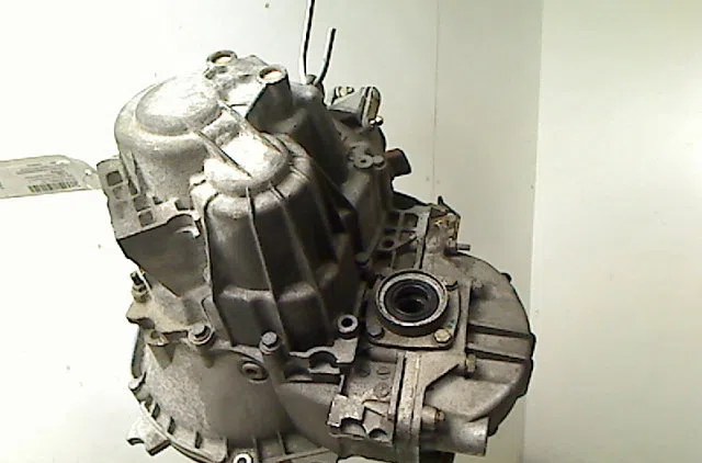 Boîte de vitesses manuelle ALFA ROMEO 147 occasion