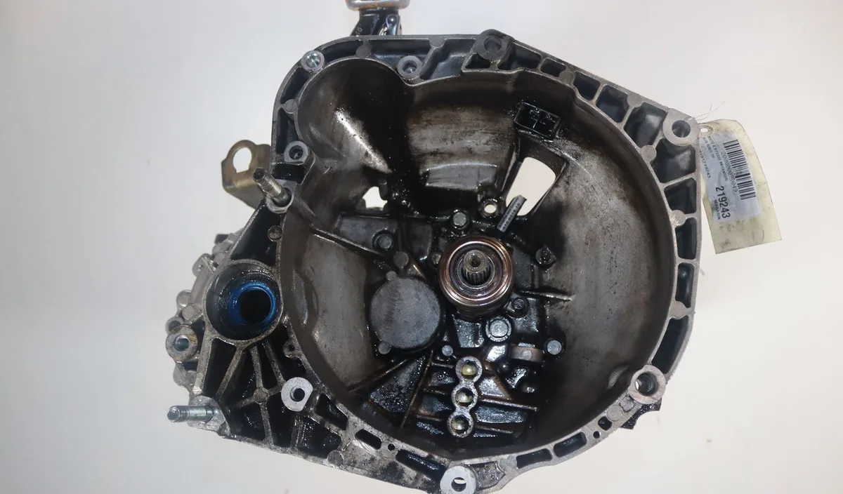 Boîte de vitesses manuelle Alfa romeo 156 (932_) 1.6 16v t.spark (932.a4, 932.a4100) (1997-2005) occasion