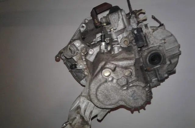 Boîte de vitesses manuelle ALFA ROMEO 156 occasion