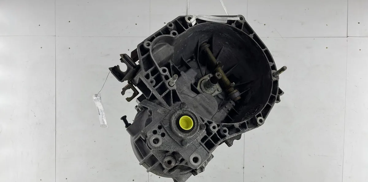 Boîte de vitesses manuelle ALFA ROMEO 156 PHASE 3 BREAK occasion