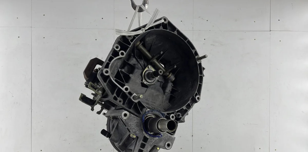 Boîte de vitesses manuelle ALFA ROMEO 156 PHASE 3 BREAK occasion