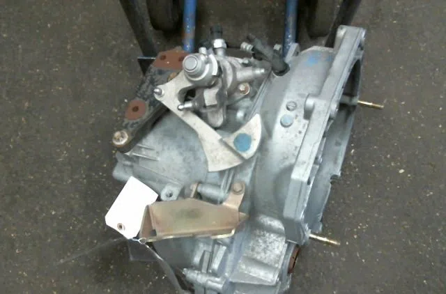 Boîte de vitesses manuelle ALFA ROMEO 159 2.4 JTD occasion