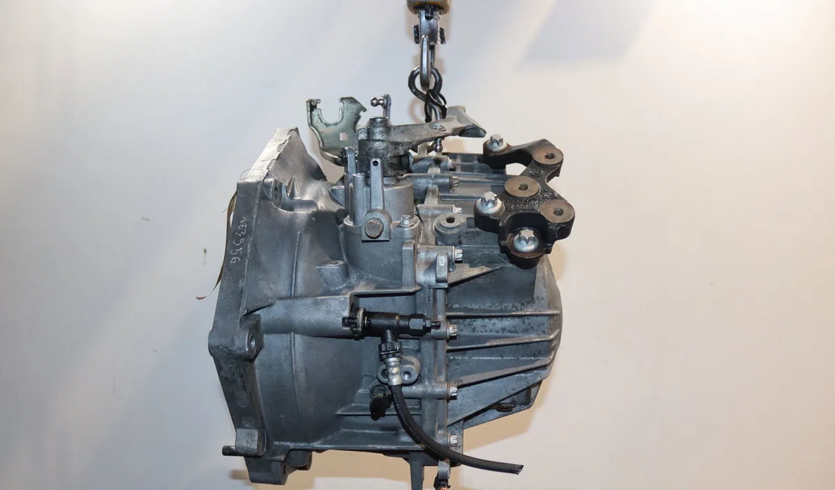Boîte de vitesses manuelle Alfa romeo 159 (939_) 1.9 jtdm 16v (939axc1b, 939axc12) (2005-2011) occasion