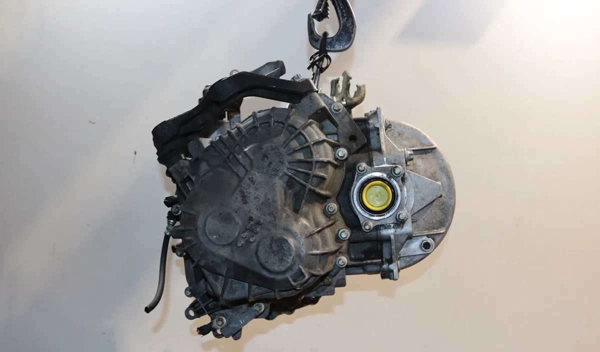 Boîte de vitesses manuelle Alfa romeo 159 (939_) 1.9 jtdm 16v (939axc1b, 939axc12) (2005-2011) occasion
