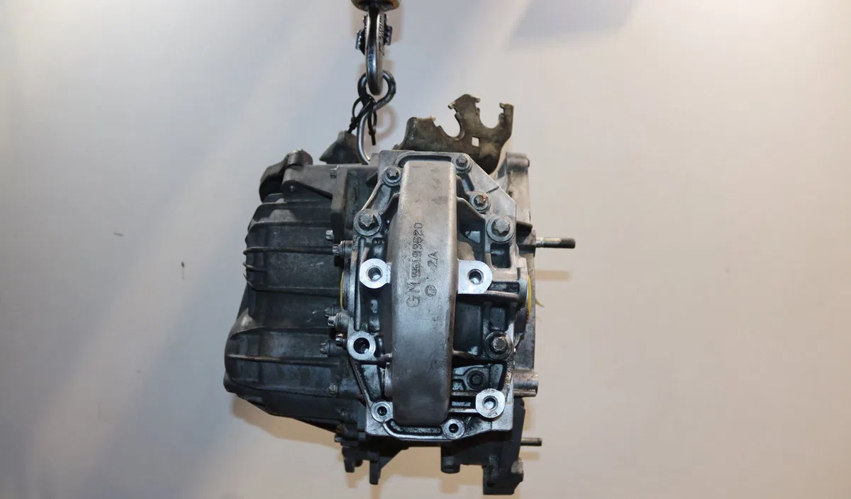 Boîte de vitesses manuelle Alfa romeo 159 (939_) 1.9 jtdm 16v (939axc1b, 939axc12) (2005-2011) occasion