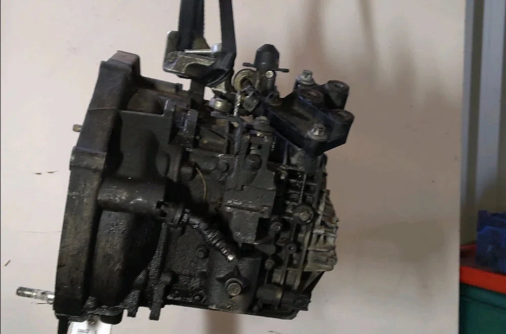 Boîte de vitesses manuelle Alfa romeo 159 (939_) 2.0 jtdm (939axp1b) (2009-2011) occasion