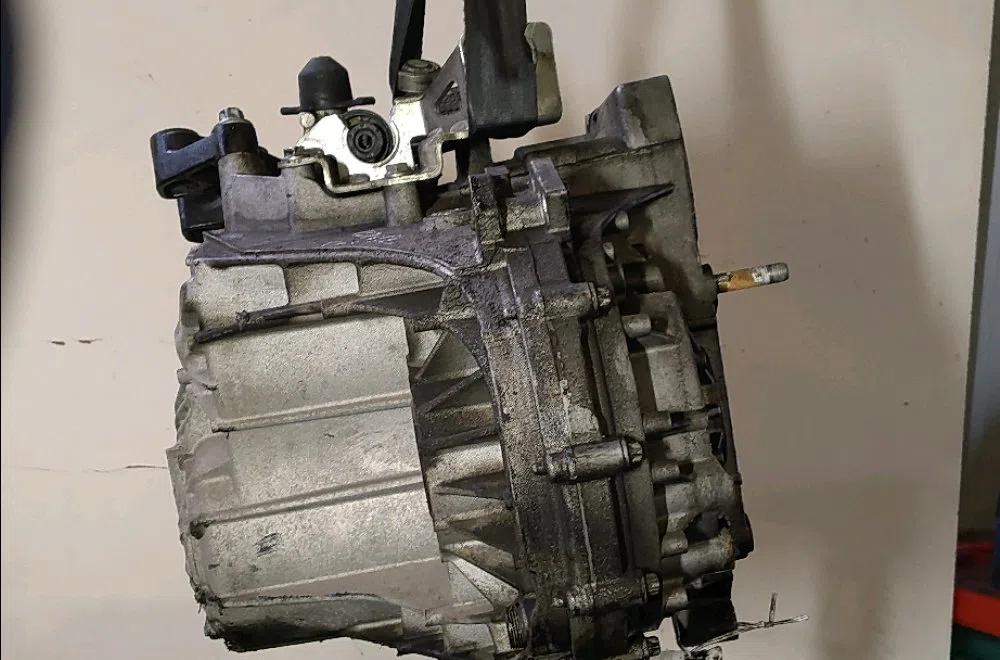 Boîte de vitesses manuelle Alfa romeo 159 (939_) 2.0 jtdm (939axp1b) (2009-2011) occasion