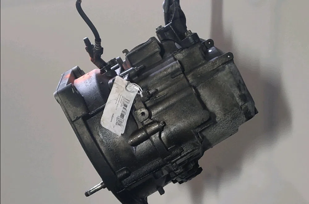 Boîte de vitesses manuelle Alfa romeo 159 (939_) 2.4 jtdm (939axd) (2007-2011) occasion