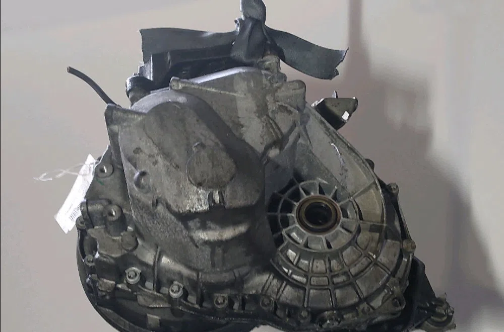 Boîte de vitesses manuelle Alfa romeo 159 (939_) 2.4 jtdm (939axd) (2007-2011) occasion