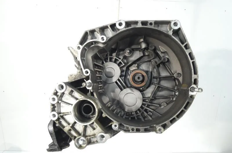 Boîte de vitesses manuelle ALFA ROMEO 159 BREAK occasion