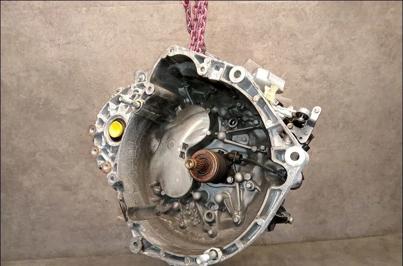 Boîte de vitesses manuelle Alfa romeo 159 Sportwagon (939_) 2.0 jtdm (939bxr1b) (2010-2011) occasion