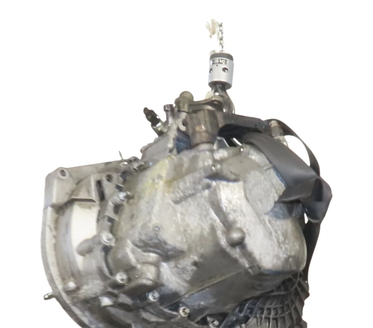 Boîte de vitesses manuelle Alfa romeo 159 Sportwagon (939_) 2.4 jtdm q4 (939bxm2b) (2007-2011) occasion