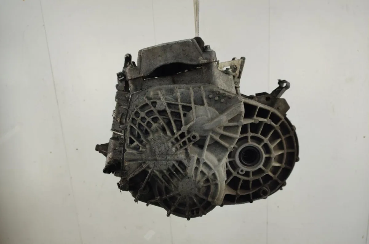 Boîte de vitesses manuelle ALFA ROMEO GIULIETTA 2 PHASE 1 occasion