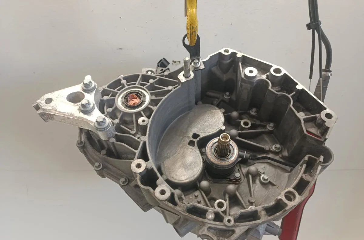 Boîte de vitesses manuelle Alfa romeo GIULIETTA (940_) 1.4 tb (940.fya1a) (2014-2018) occasion