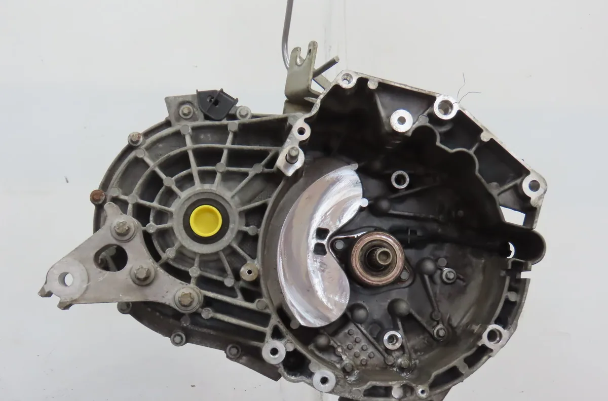 Boîte de vitesses manuelle Alfa romeo GIULIETTA (940_) 1.4 tb (940fxa1a, 940fxt1a) (2010-2020) occasion