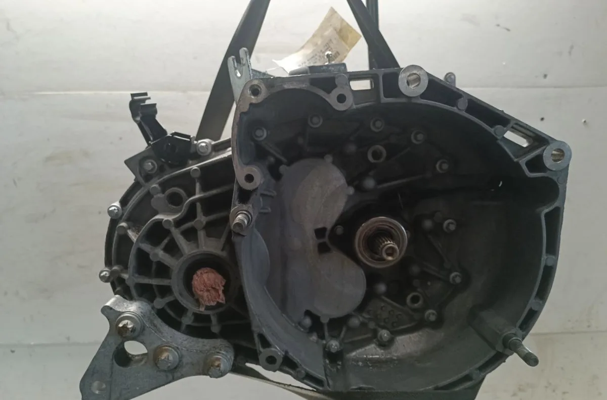 Boîte de vitesses manuelle Alfa romeo GIULIETTA (940_) 1.6 jtdm (940fxd1a) (2010-2016) 5 portes occasion
