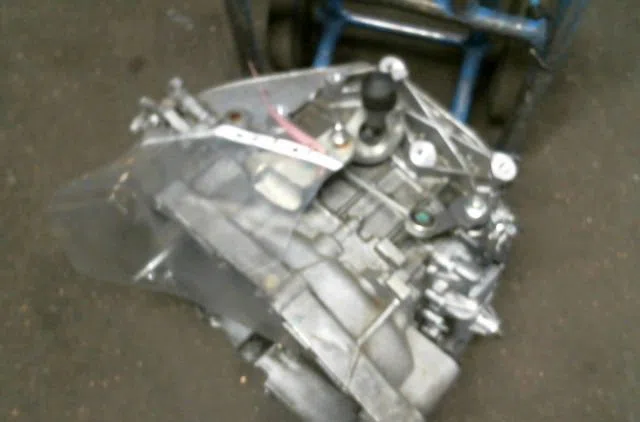 Boîte de vitesses manuelle Alfa romeo GIULIETTA (940_) 1.6 jtdm (940fxd1a) (2010-2016) 5 portes occasion