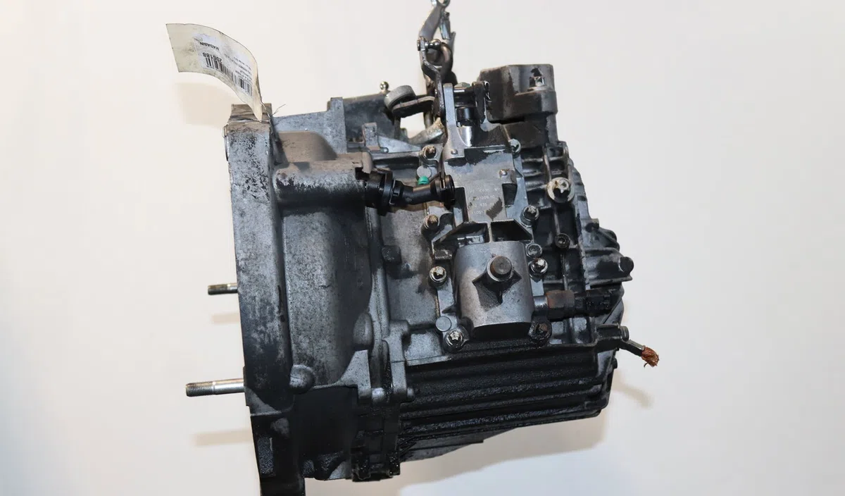 Boîte de vitesses manuelle Alfa romeo GIULIETTA (940_) 2.0 jtdm (940.fxl1a) (2010-2020) occasion