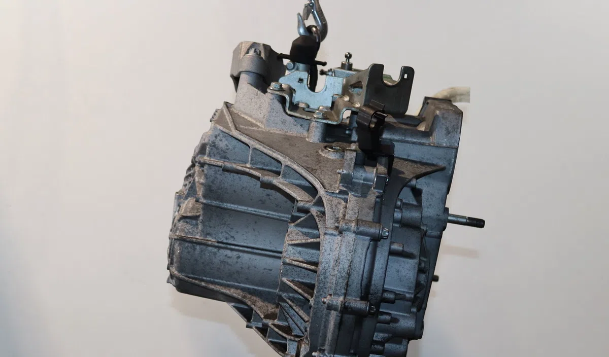 Boîte de vitesses manuelle Alfa romeo GIULIETTA (940_) 2.0 jtdm (940.fxl1a) (2010-2020) occasion