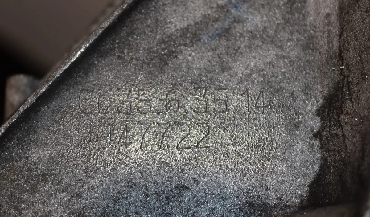Boîte de vitesses manuelle Alfa romeo GIULIETTA (940_) 2.0 jtdm (940fxe1a, 940fxg11) (2010-2020) occasion
