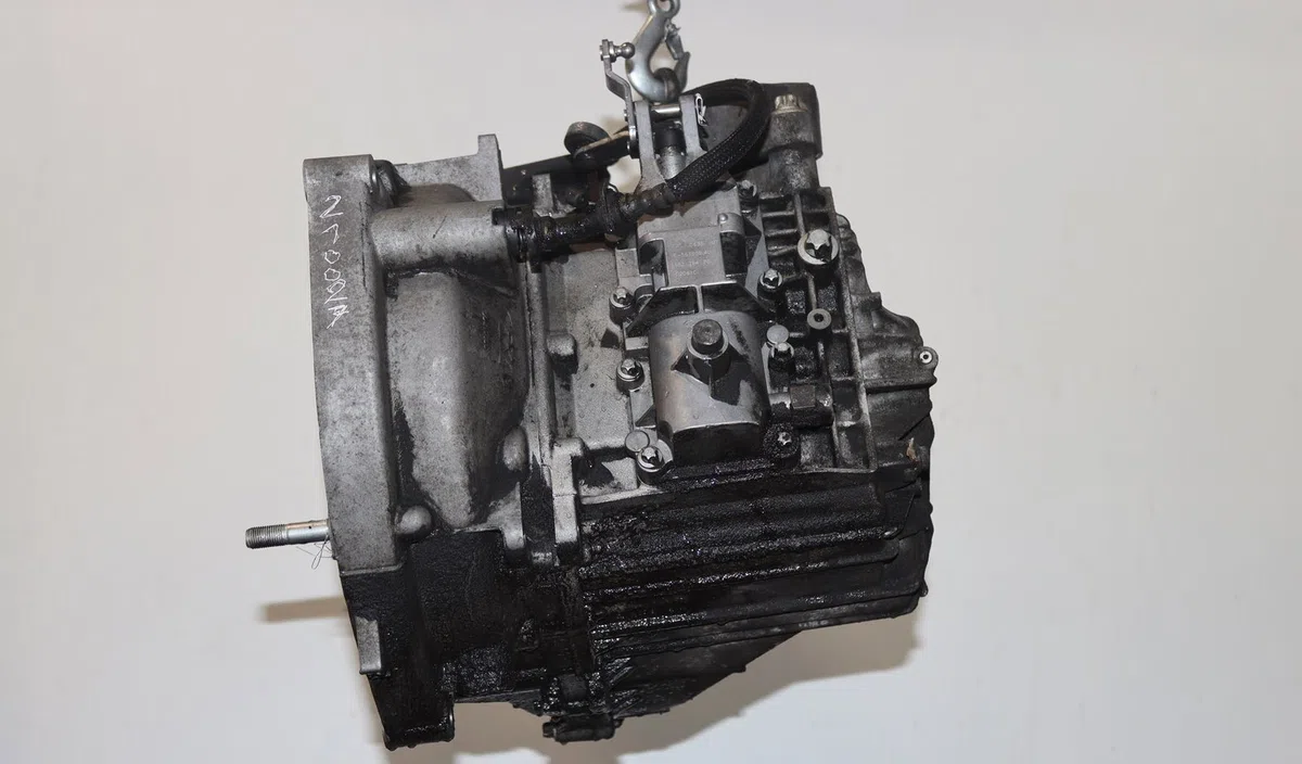 Boîte de vitesses manuelle Alfa romeo GIULIETTA (940_) 2.0 jtdm (940fxe1a, 940fxg11) (2010-2020) occasion