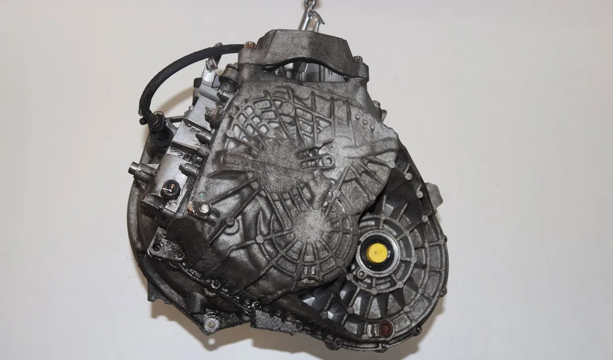 Boîte de vitesses manuelle Alfa romeo GIULIETTA (940_) 2.0 jtdm (940fxe1a, 940fxg11) (2010-2020) occasion