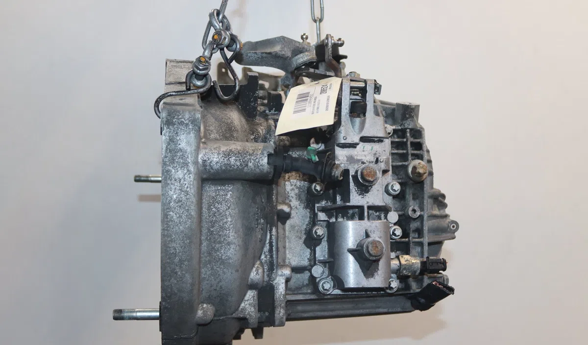 Boîte de vitesses manuelle Alfa romeo GIULIETTA (940_) 2.0 jtdm (940fxq1a, 940fyc1a) (2013-2018) occasion