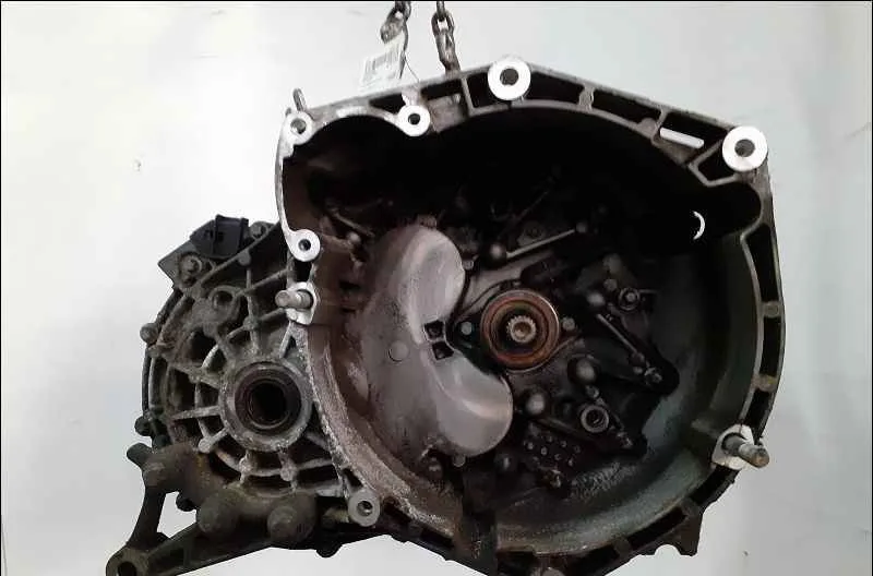Boîte de vitesses manuelle ALFA ROMEO GIULIETTA II occasion
