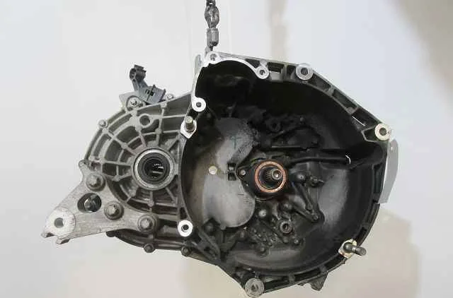 Boîte de vitesses manuelle ALFA ROMEO GIULIETTA II occasion
