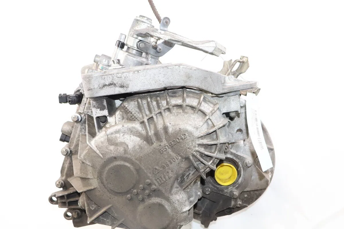 Boîte de vitesses manuelle Alfa romeo MITO (955_) 1.3 multijet (955axh1b, 955axt1a) (2008-2010) 3 portes occasion