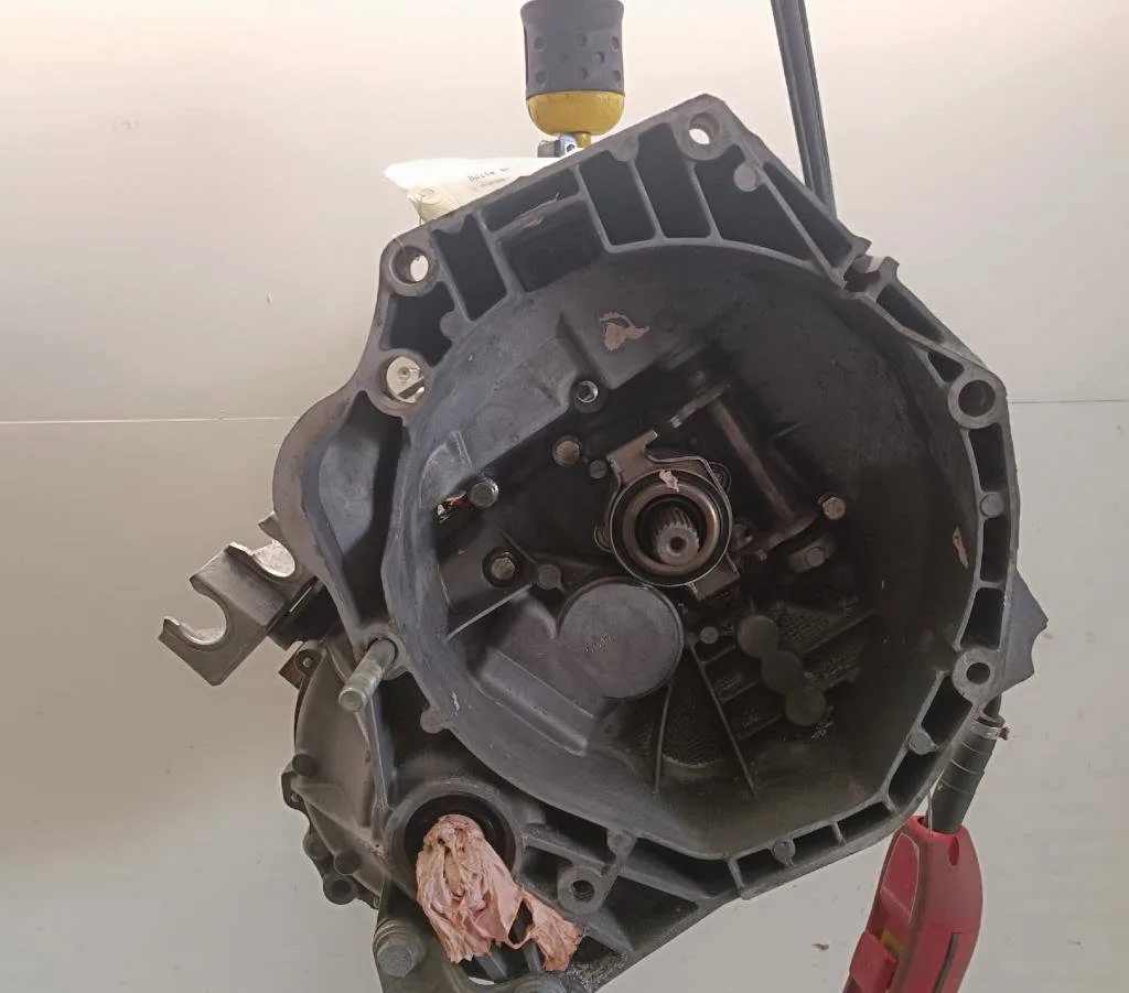 Boîte de vitesses manuelle Alfa romeo MITO (955_) 1.3 multijet (955axp1a, 955ayc1a) (2009-2018) 3 portes occasion