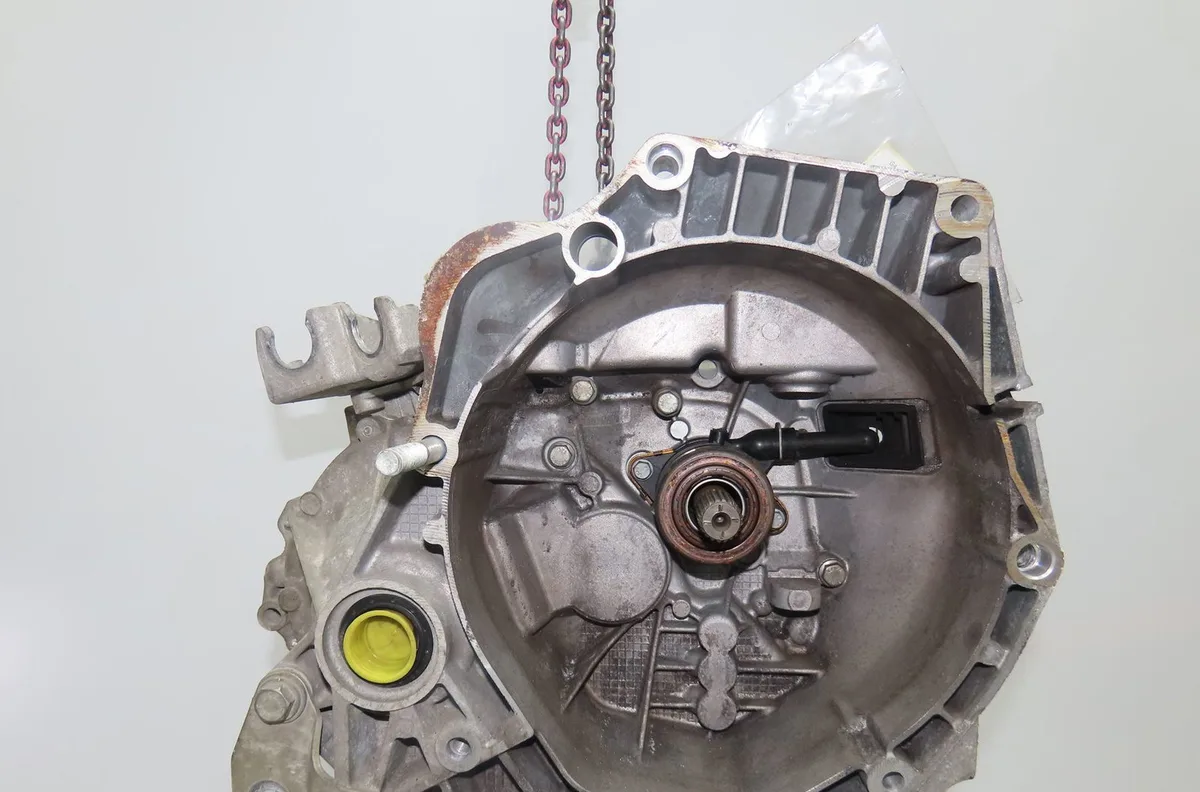 Boîte de vitesses manuelle Alfa romeo MITO (955_) 1.3 multijet (955axt1a) (2011-2015) occasion