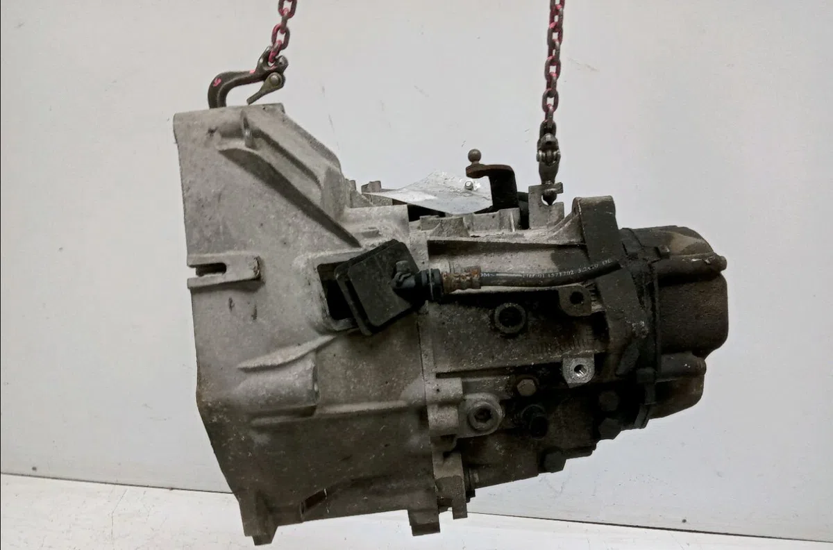 Boîte de vitesses manuelle Alfa romeo MITO (955_) 1.3 multijet (955axt1a) (2011-2015) occasion