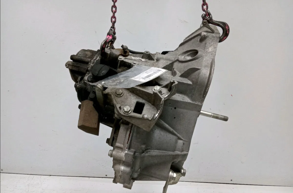 Boîte de vitesses manuelle Alfa romeo MITO (955_) 1.3 multijet (955axt1a) (2011-2015) occasion